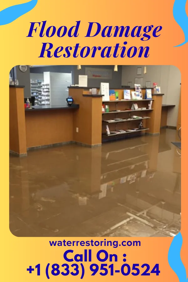 Flood Damage Restoration in Monterey, KY